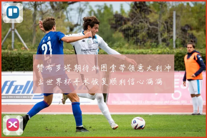 赞布罗塔期待加图索带领意大利冲击世界杯手术恢复顺利信心满满